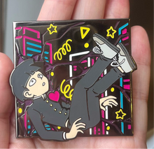 Load image into Gallery viewer, Shigeo in The City (B GRADE ONLY)