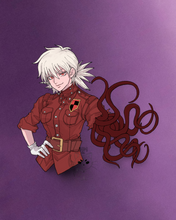 Load image into Gallery viewer, Hellsing