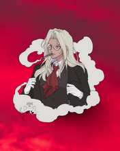 Load image into Gallery viewer, Hellsing