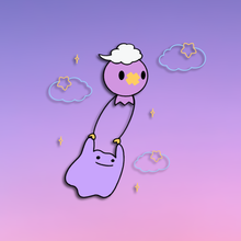 Load image into Gallery viewer, Doll Island Shirt (Pre-Order)