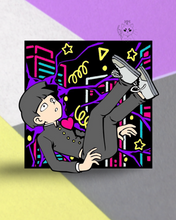 Load image into Gallery viewer, Shigeo in The City (B GRADE ONLY)