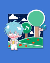 Load image into Gallery viewer, IVANS BIRTHDAY COLLAB