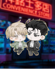 Load image into Gallery viewer, DCS