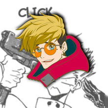 Load image into Gallery viewer, Trigun boys