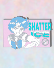 Load image into Gallery viewer, Shatter Ice