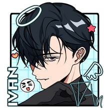 Load image into Gallery viewer, ALNSTG PINS ROUND 1