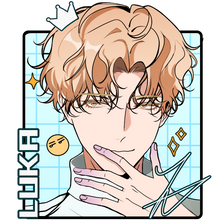 Load image into Gallery viewer, ALNSTG PINS ROUND 1