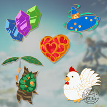 Load image into Gallery viewer, Monthly Fillers PO-LoZ