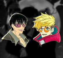 Load image into Gallery viewer, Trigun boys