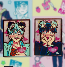 Load image into Gallery viewer, Cure cuties