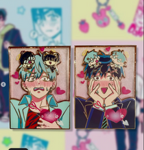 Load image into Gallery viewer, Cure cuties
