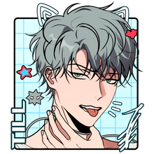 Load image into Gallery viewer, ALNSTG PINS ROUND 1