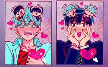 Load image into Gallery viewer, Cure cuties