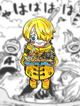 Load image into Gallery viewer, Little Chef