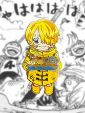 Load image into Gallery viewer, Little Chef