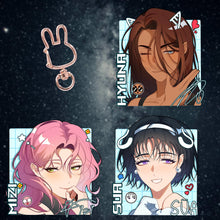 Load image into Gallery viewer, ALNSTG CHARMS