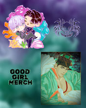 Load image into Gallery viewer, PB Collab