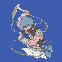 Load image into Gallery viewer, DWMA