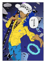Load image into Gallery viewer, ROOM EndJuice Collab