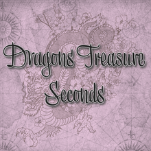 Load image into Gallery viewer, Dragons Treasure