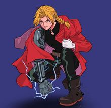 Load image into Gallery viewer, FMAB + Fillers