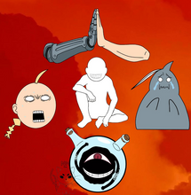 Load image into Gallery viewer, FMAB + Fillers