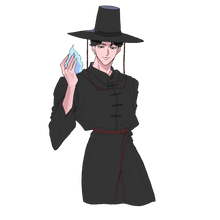 Load image into Gallery viewer, KPOP DH