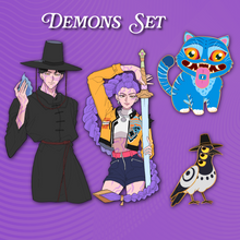 Load image into Gallery viewer, KPOP DH