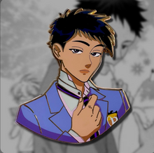 Load image into Gallery viewer, OHSHC