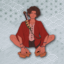 Load image into Gallery viewer, Champloo
