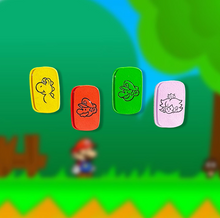 Load image into Gallery viewer, Nintendo Coins
