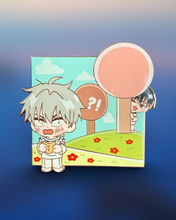Load image into Gallery viewer, IVANS BIRTHDAY COLLAB In-Hand
