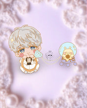 Load image into Gallery viewer, LADS [PRE-ORDER]
