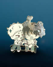 Load image into Gallery viewer, TSHD Collab In-Hand
