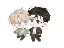 Load image into Gallery viewer, DCS
