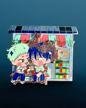 Load image into Gallery viewer, TSHD Collab In-Hand
