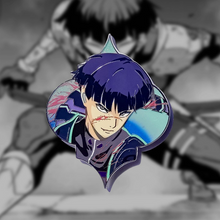 Load image into Gallery viewer, Vice-Captain Hoshina
