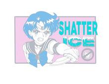 Load image into Gallery viewer, Shatter Ice
