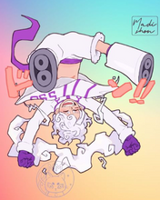 Load image into Gallery viewer, G5 Egghead
