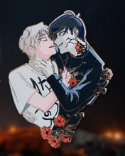 Load image into Gallery viewer, ALNSTG Ivti
