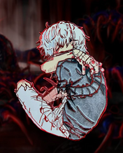 Load image into Gallery viewer, Centipede Ghoul
