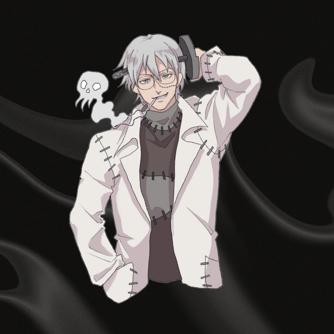 Stein DWMA [PRE-ORDER]