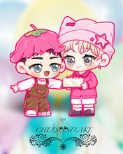 Load image into Gallery viewer, Birthday Boy Chibis [PRE-ORDER]
