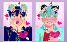 Load image into Gallery viewer, Cure cuties
