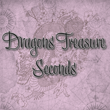 Load image into Gallery viewer, Dragons Treasure
