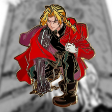 Load image into Gallery viewer, FMAB + Fillers
