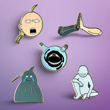 Load image into Gallery viewer, FMAB + Fillers
