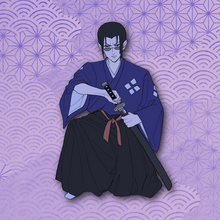 Load image into Gallery viewer, Champloo [PRE-ORDER]

