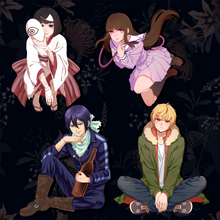 Load image into Gallery viewer, Noragami

