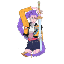 Load image into Gallery viewer, KPOP DH [PRE-ORDER]
